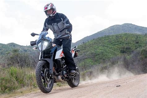 Opsi Motor Adventure Touring Rp30 sampai Rp200 Juta .